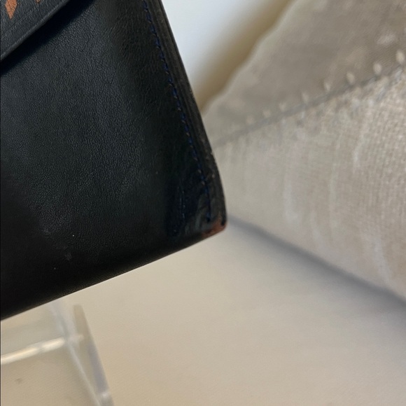 Yves Saint Laurent Envelope Wallet - Picture 8 of 9